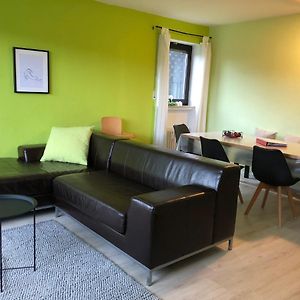 Apartment Blickfang Winterberg
